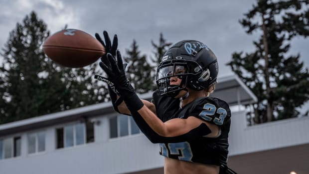 Marcus Post Lakeridge Kevinn Doern, Undefeated Films 6